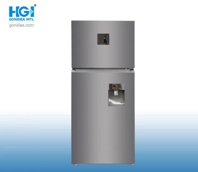 China Gonidea 50Hz No Frost Inverter Refrigerator 67.7in 15 Cubic Feet Refrigerator for sale