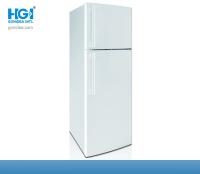 China SASO 14.5 Cuft Upper Freezer Refrigerator House And Home Adjustable Legs for sale