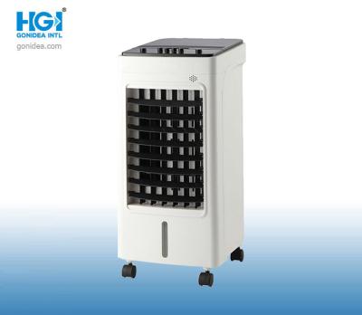 China HGI ElectricPortable Air Cooler 4L OEM for sale