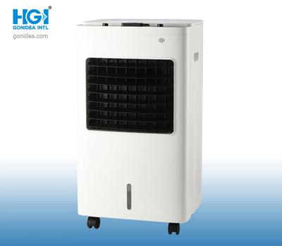 China Refrigerador de ar portátil pessoal 75W de SASO 7.5h à venda