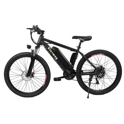 China 2021 price China cheap mountain aluminum alloy electric bike/electric bicycle for sale