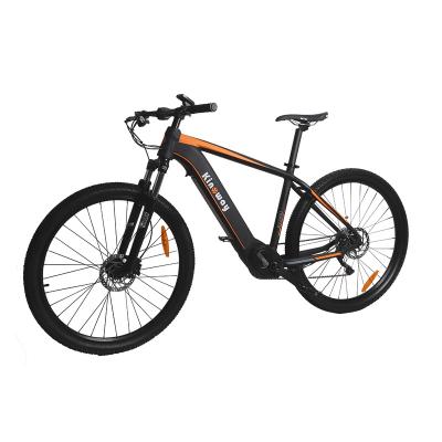 China bafang electric kit aluminum alloy 29inch mid drive m500 m600 MTB electric bicycle for sale