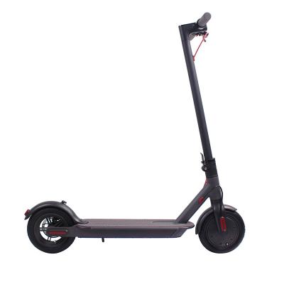 China The best unisex hot sale quality Xiao-MI m365 MI electric scooter for sale