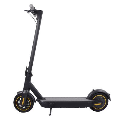 China RoHS CE Warehouse EU maximum KINOWAY cheap electric scooters PRO FCC M365 unisex popular scooter 15ah 36v 350w for sale