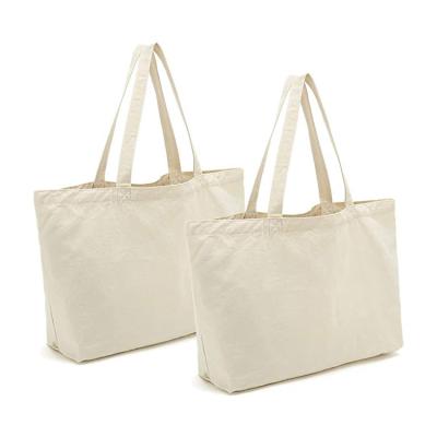 China Promotion Cotton Reusable Wholesale Cheap Canvas Bags Eco Friendly Modern Tote Bag for sale