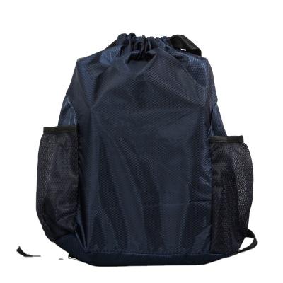 China Factory Wholesale Custom Cheap Rotating Oxford Fashion Beam Port Backpack Waterproof for sale