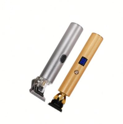 China Car Profesional Hair Trimmer Kit All In One Hair Trimmer 5 In 1 Split End Hair Trimmer Gold for sale