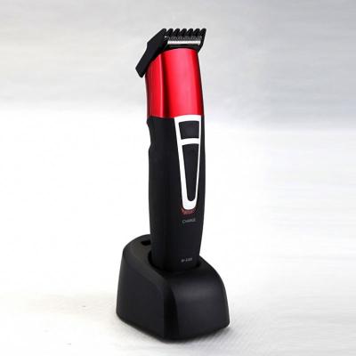 China New Safety Hair Trimmer Professional Electric Hair Trimmer Professional Hair Trimmer Wholesale for sale