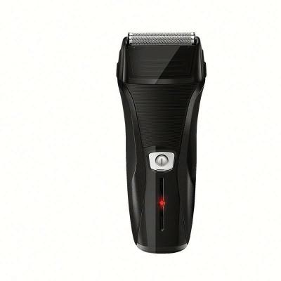 China Rechargeable and Cordless Electric Hair Trimmer Razor Nose Trimmer Hair Cutting 6 in 1 Multipurpose Suit for sale