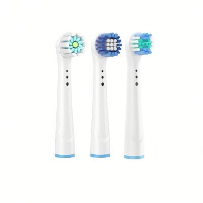 China Outdoor Reach Rohs Certificates Electric Silicone Facial Brush Heads for sale