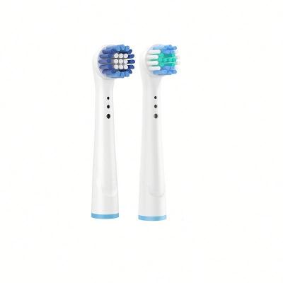 China Surface Teeth Brush Head Facial Brush Silicone Head Brush Heads Compatible for sale