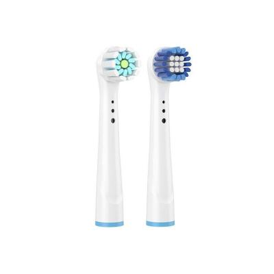 China Kang Yu Toothbrush Heads And Cleanser Kit For Electric Toothbrushes External Facial Brush for sale