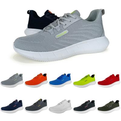 China CUSHIONING High End Customized Uniworld Vietnam Factory Mens Running And Walking Casual Shoes Fashion Sneakers for sale