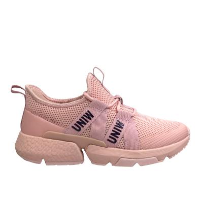 China Custom Anti-Smell Private Label Mujer Running Shoes Sneakers Women Comfortable for sale