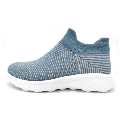 China Uniworld Vietnam Newest Lightweight Anti-Slippery Sock Shoes Sports Factory In China Custom Sock Shoes for sale