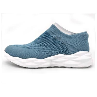 China Uniworld Vietnam Breathable Sock Factory Price Best Anti-slippery Shoes Women In China Supplier Custom Sock Shoes for sale