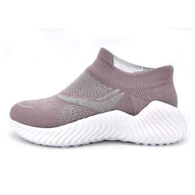 China Hot Sale Anti-Slippery Lightweight Sock Shoes For Women Factory China for sale