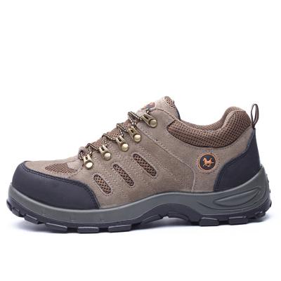 China Steel Toe Composite Leather Ranger Safety Shoe Toe Cap In Sri Lanka Steel for sale