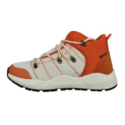 China Latest Design High Quality PU Leather Men Factory Price Wholesale EVA Outdoor Hike Shoes for sale