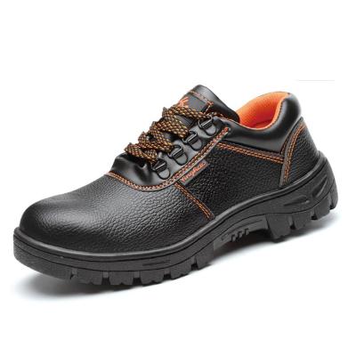 China Steel Toe Uniworld Vietnam Factory Stock Safety Shoes With Low Price for sale