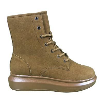 China High PU Outsole Casual Shoes Zapatos Deportivos De Hombre Custom Cut Winter Lightweight Popular Boots for sale