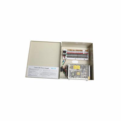 China CCTV Surveillance Security System Chinasky CCTV Power Supply Unit With CE Certificate for sale