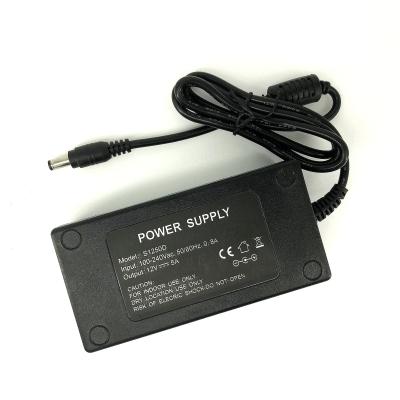 China Power Adapter for Chinasky CCTV Camera CCTV Adapter with CE Certificate for sale