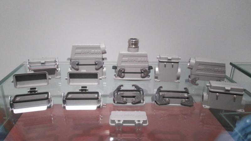 Verified China supplier - Guangzhou Weipu Mechanical And Electrical Co., Ltd.