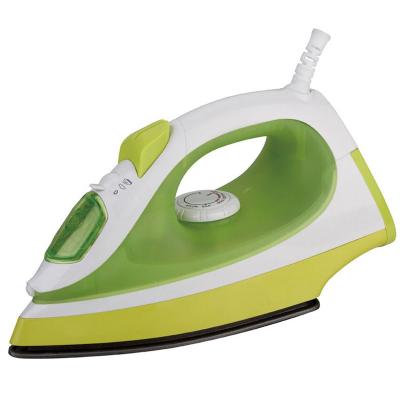 China 2200W Electric Steam Iron Iorn Steam Iron Electric Household Handheld Electric Home Appliance for sale