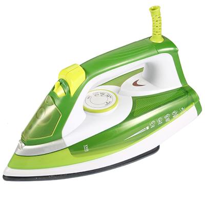 China Iorn Steam Iron 2200W 2400w Electric Steam Iron Household Handheld Electric Home Appliance for sale