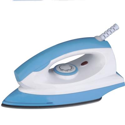 China Electric iron ladies iron-temperature steam iron clean gravity dry adjustable iron dryer for sale