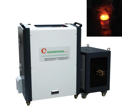 Китай Customized Industrial Induction Heating Machine with 220V/380V/415V/440V/480V Voltage продается