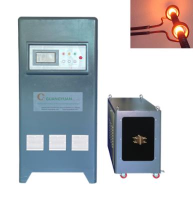 China Induction Heating Equipment with Touch Screen Digital Display For Hardening en venta