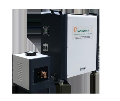 China 180-430V Induction Heat Treatment Machine with Over-current Safety Protection en venta