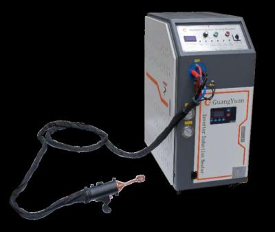 China 1-Year Warranty Portable Induction Brazing Machine For Induction Quenching for sale