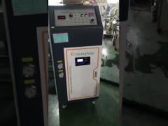 Portable Induction Heating Machine for Induction Heating