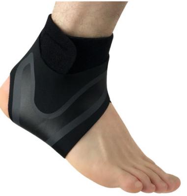 China 2021 NEW Style Breathable Compression Ankle Support Sleeve Socks With Low Price for sale