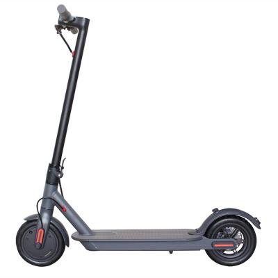 China Unisex Foldable Electric Scooter For Adults 36V 250W China Electric Scooters for sale