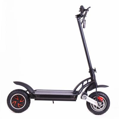 China OH Battery 48V Unisex Dual 18/20 6.7 Inch Motor Electric Scooters High Speed ​​Scooters, Factory Price Adult Electric Scooters for sale