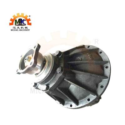 China NPR 6/37 6/39 7/41 7/43 7/39 8/43 8/39 Truck Rear Wheel Low Power Differential Assy For Isuzu Standard for sale