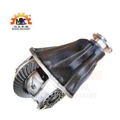 China Toyota Pickup 8x39 9x41 10x41 10x43 11x43 12x43 Differential For Toyota Hilux/Hiace/Land Cruiser for sale