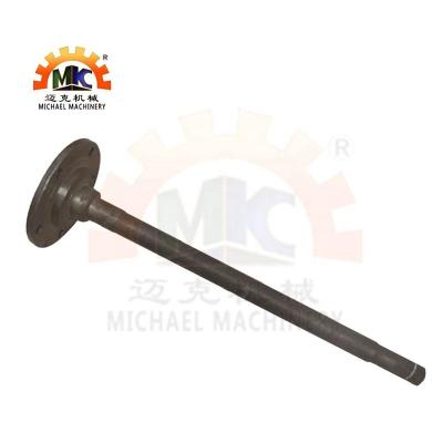 China Steel Rear Axle Shafts 1100 from best quality truck UD Janpan for sale