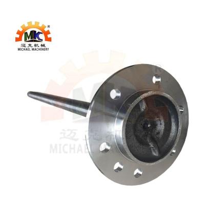 China Hiace STEEL Truck Axle Steel Drive Shafts Rear For Toyota for sale