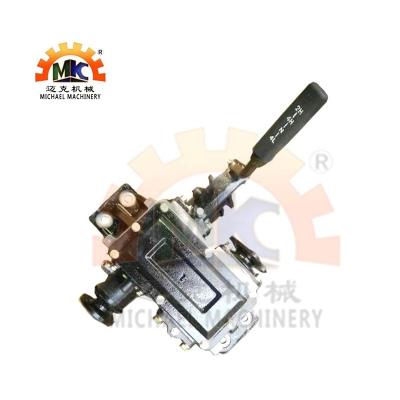 China 4wd Mini Truck 4wd Small Mini Truck 4x4 Drive Box With 2H/4H/N/4L Handle Shifts for sale