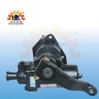 China Best Price Standard Foton NPR Truck Steering Gear Box OEM Size for sale