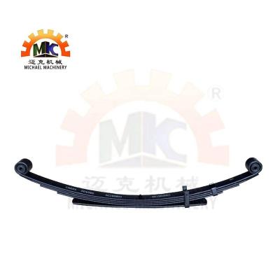 China SUP7/SUP9 Suzuki Samurai Jimmny Carry Mini Car Parabolic Leaf Spring for sale