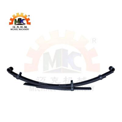 China Small Mini Parabolic Leaf Spring SUV collection from SUP7/SUP9 JMC for sale