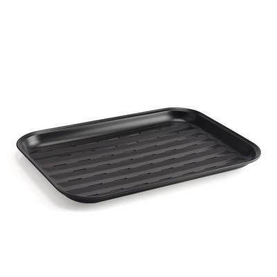 China Durable Carbon Steel Barbecue Tray Fish Pan Toast Pan Non-Stick Roast Pan Baking Tools for sale