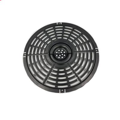 China RV Air Fryer Accessories Steaming Plate Suitable For All Types Of Air Fryers for sale