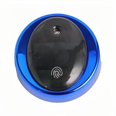 China Circular Intelligence aromatherapy machine ai intelligent control uitrasonic atomization solar energy Lithium battery energy storage for sale